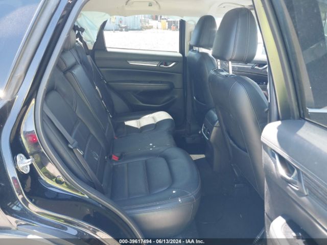 Photo 7 VIN: JM3KFADM1J1314219 - MAZDA CX-5 