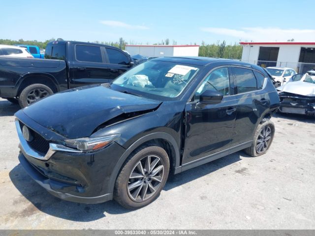 Photo 1 VIN: JM3KFADM1J1342540 - MAZDA CX-5 