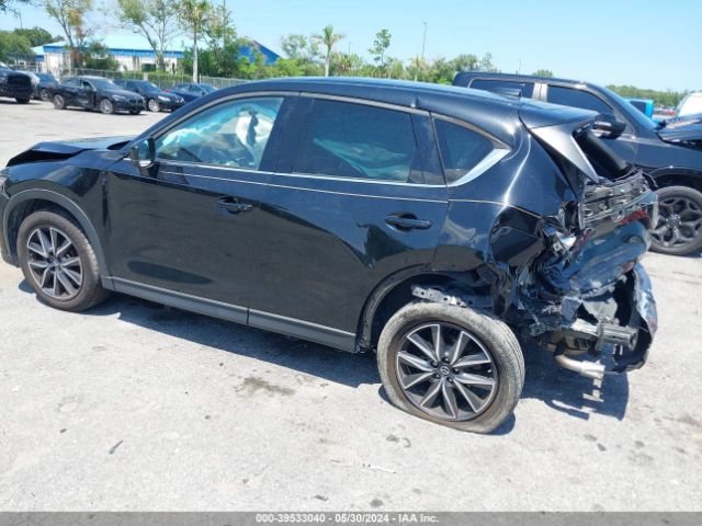 Photo 2 VIN: JM3KFADM1J1342540 - MAZDA CX-5 