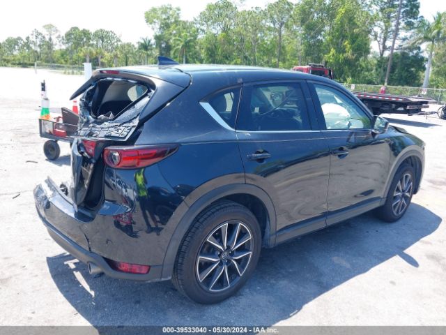 Photo 3 VIN: JM3KFADM1J1342540 - MAZDA CX-5 