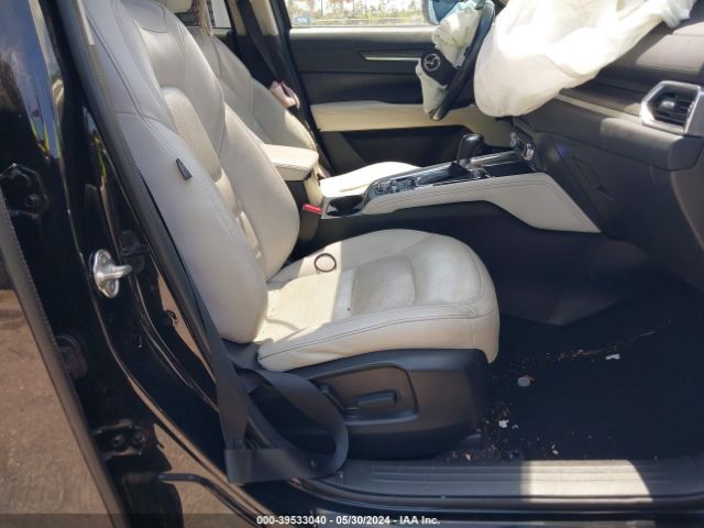 Photo 4 VIN: JM3KFADM1J1342540 - MAZDA CX-5 