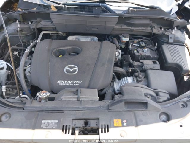 Photo 9 VIN: JM3KFADM1J1342540 - MAZDA CX-5 