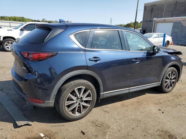 Photo 2 VIN: JM3KFADM1J1376042 - MAZDA CX-5 GRAND 