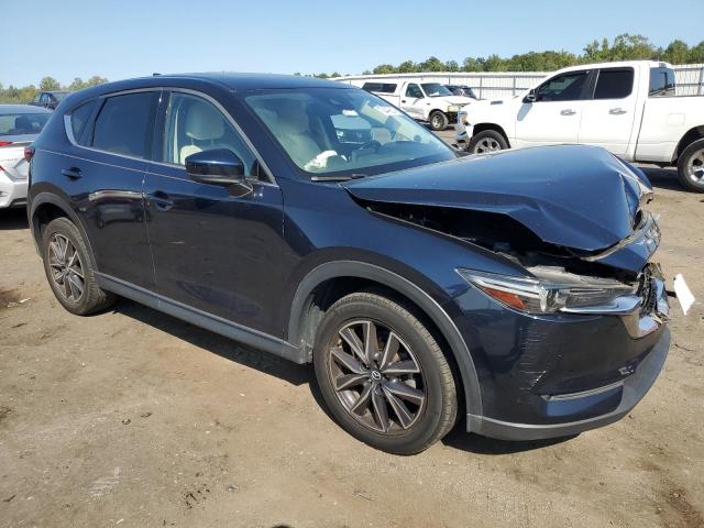 Photo 3 VIN: JM3KFADM1J1376042 - MAZDA CX-5 GRAND 