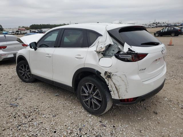 Photo 1 VIN: JM3KFADM1J1377689 - MAZDA CX-5 