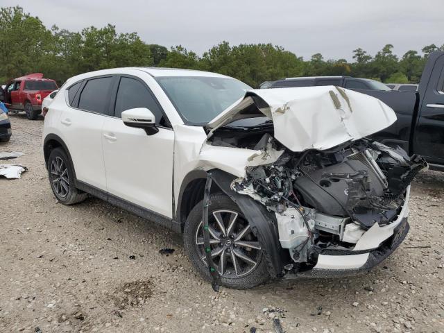 Photo 3 VIN: JM3KFADM1J1377689 - MAZDA CX-5 