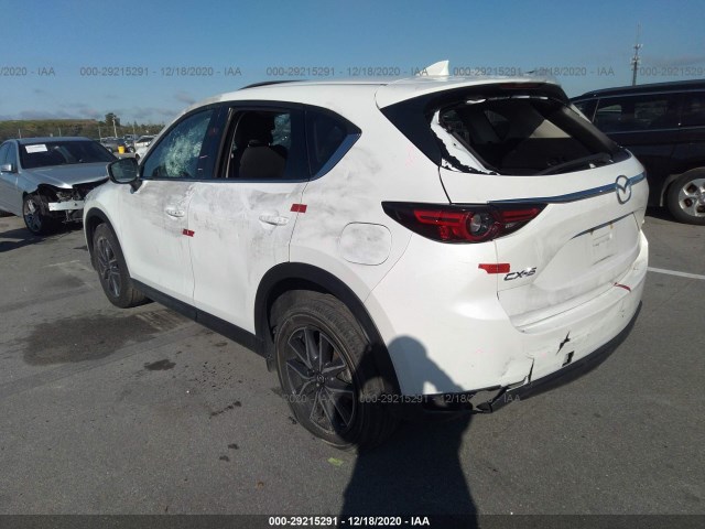 Photo 2 VIN: JM3KFADM1J1440323 - MAZDA CX-5 