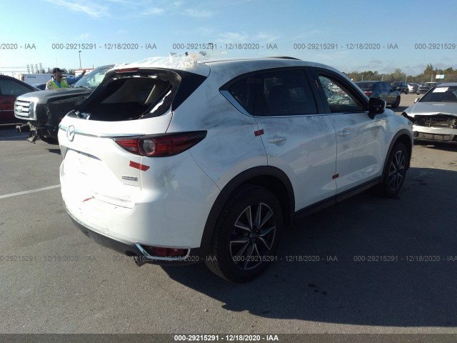 Photo 3 VIN: JM3KFADM1J1440323 - MAZDA CX-5 