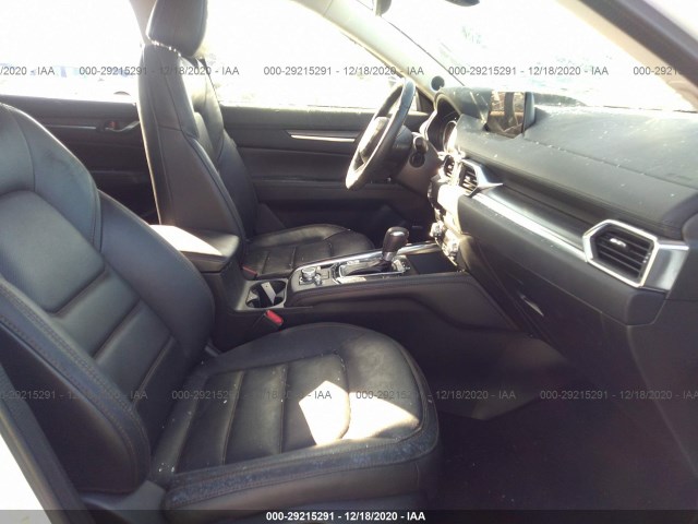 Photo 4 VIN: JM3KFADM1J1440323 - MAZDA CX-5 