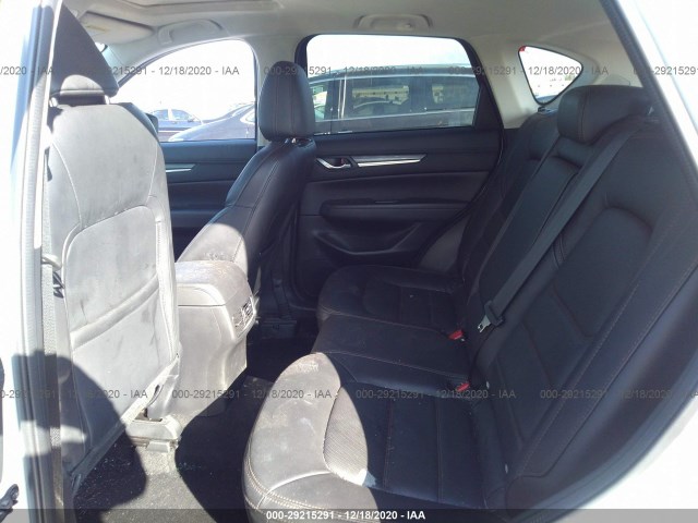 Photo 7 VIN: JM3KFADM1J1440323 - MAZDA CX-5 