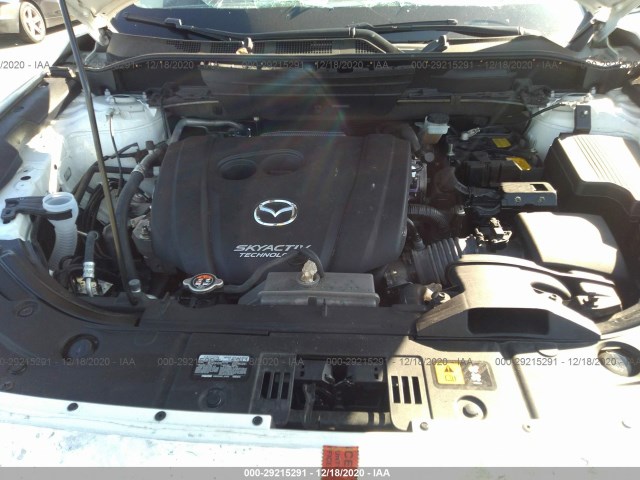 Photo 9 VIN: JM3KFADM1J1440323 - MAZDA CX-5 