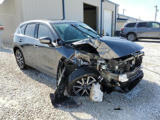 Photo 3 VIN: JM3KFADM1J1445666 - MAZDA CX-5 GRAND 