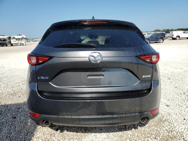 Photo 5 VIN: JM3KFADM1J1445666 - MAZDA CX-5 GRAND 