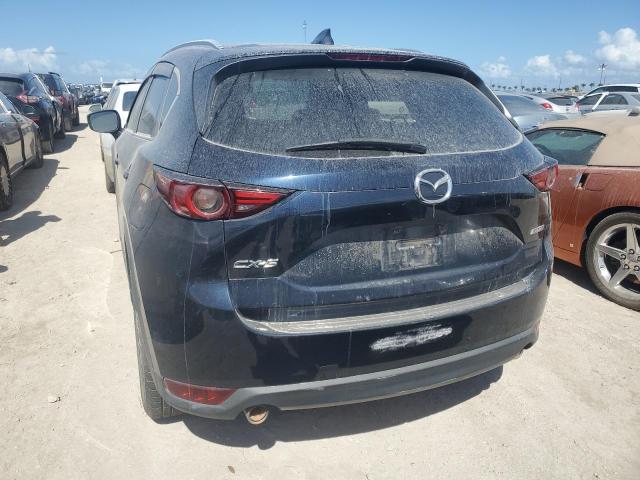 Photo 5 VIN: JM3KFADM1J1475704 - MAZDA CX-5 GRAND 