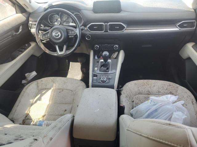 Photo 7 VIN: JM3KFADM1J1475704 - MAZDA CX-5 GRAND 