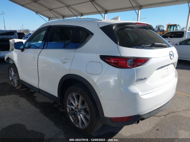 Photo 2 VIN: JM3KFADM1K0521619 - MAZDA CX-5 