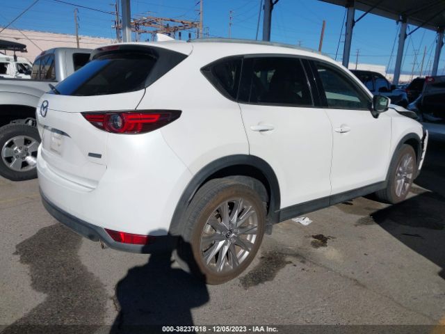 Photo 3 VIN: JM3KFADM1K0521619 - MAZDA CX-5 