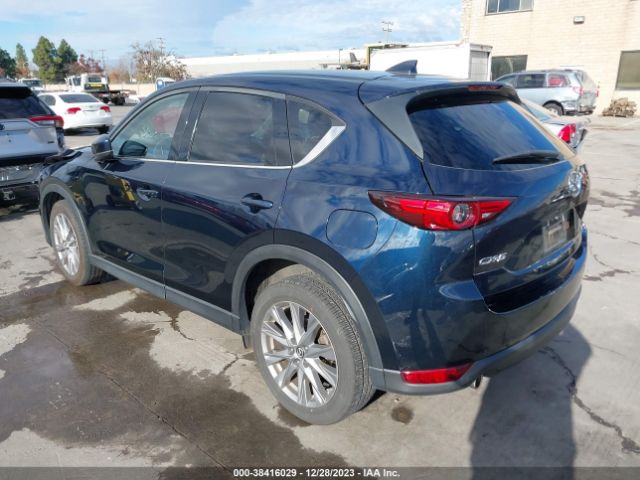 Photo 2 VIN: JM3KFADM1K0531955 - MAZDA CX-5 