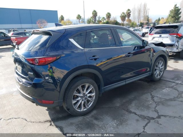 Photo 3 VIN: JM3KFADM1K0531955 - MAZDA CX-5 