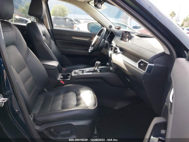 Photo 4 VIN: JM3KFADM1K0531955 - MAZDA CX-5 