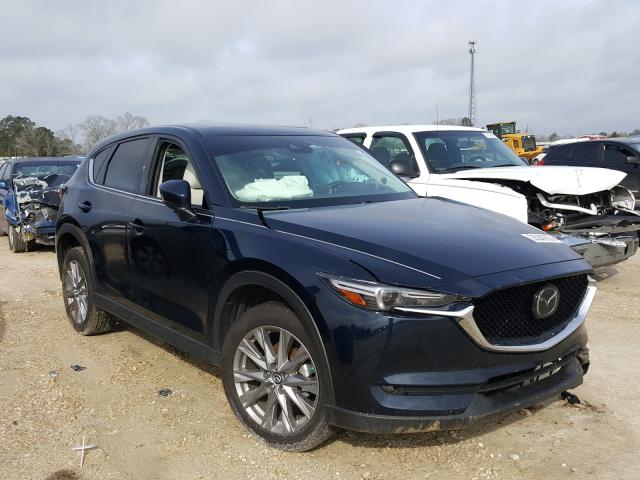 Photo 0 VIN: JM3KFADM1K0690846 - MAZDA CX-5 