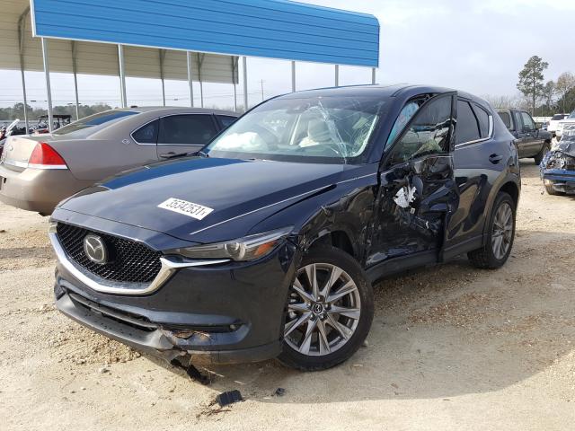 Photo 1 VIN: JM3KFADM1K0690846 - MAZDA CX-5 