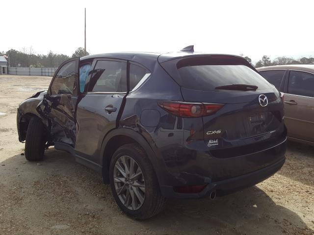 Photo 2 VIN: JM3KFADM1K0690846 - MAZDA CX-5 