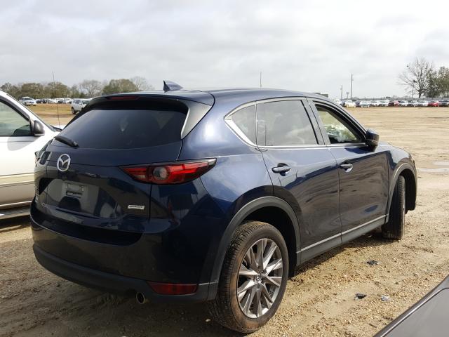 Photo 3 VIN: JM3KFADM1K0690846 - MAZDA CX-5 