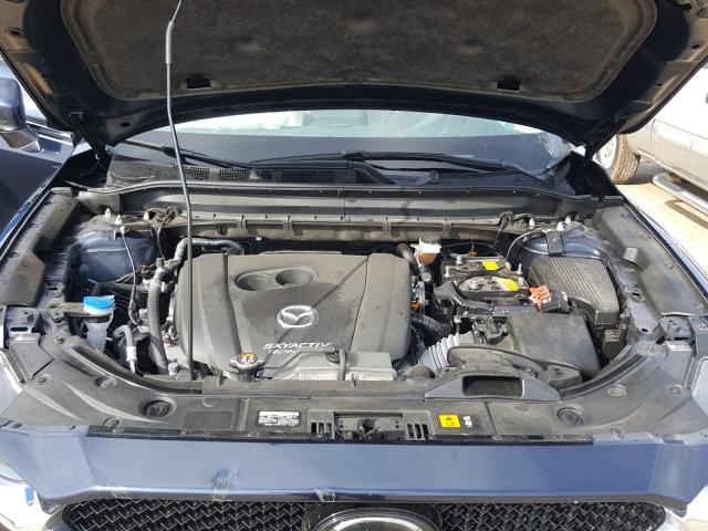 Photo 6 VIN: JM3KFADM1K0690846 - MAZDA CX-5 