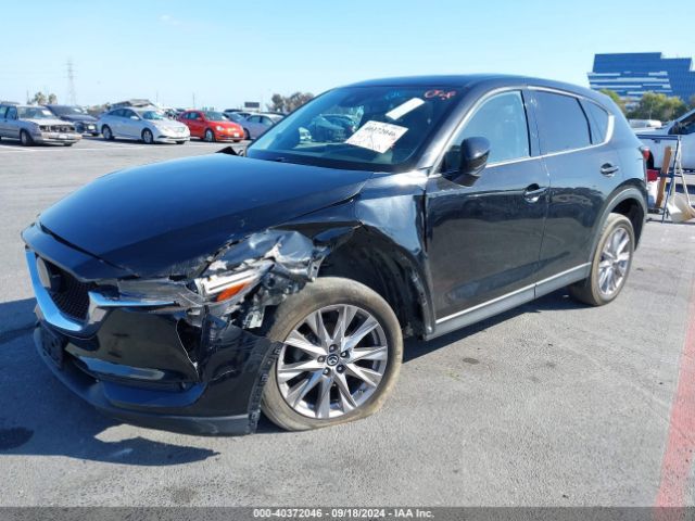 Photo 1 VIN: JM3KFADM1K1515474 - MAZDA CX-5 