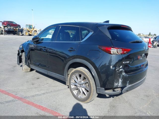 Photo 2 VIN: JM3KFADM1K1515474 - MAZDA CX-5 