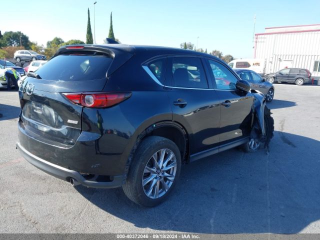 Photo 3 VIN: JM3KFADM1K1515474 - MAZDA CX-5 