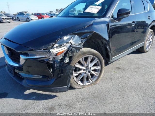 Photo 5 VIN: JM3KFADM1K1515474 - MAZDA CX-5 