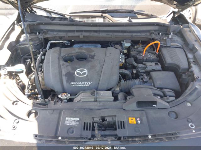 Photo 9 VIN: JM3KFADM1K1515474 - MAZDA CX-5 