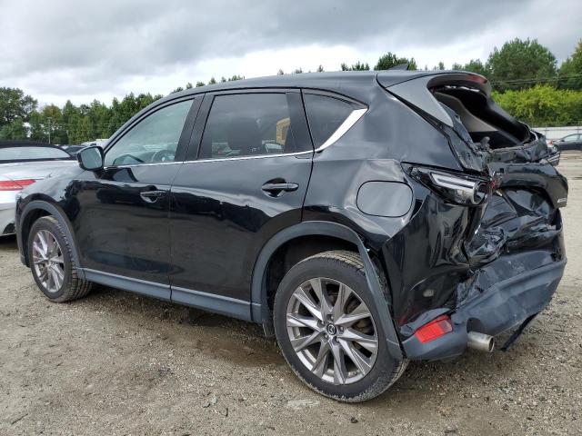 Photo 1 VIN: JM3KFADM1K1552072 - MAZDA CX-5 GRAND 