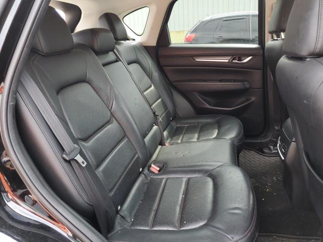 Photo 10 VIN: JM3KFADM1K1552072 - MAZDA CX-5 GRAND 