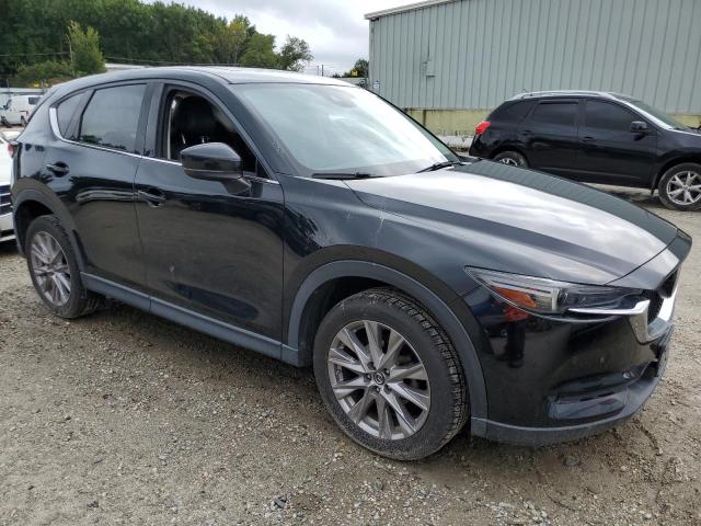 Photo 3 VIN: JM3KFADM1K1552072 - MAZDA CX-5 GRAND 