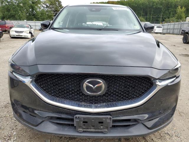 Photo 4 VIN: JM3KFADM1K1552072 - MAZDA CX-5 GRAND 