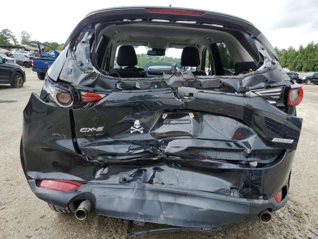 Photo 5 VIN: JM3KFADM1K1552072 - MAZDA CX-5 GRAND 