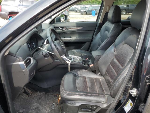 Photo 6 VIN: JM3KFADM1K1552072 - MAZDA CX-5 GRAND 