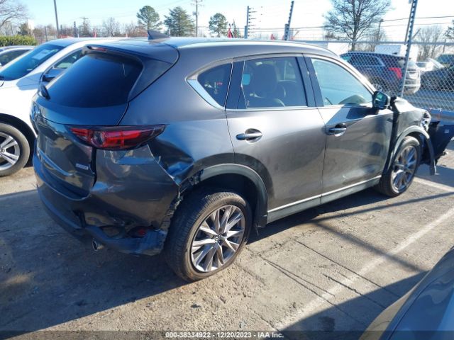 Photo 3 VIN: JM3KFADM1K1592460 - MAZDA CX-5 