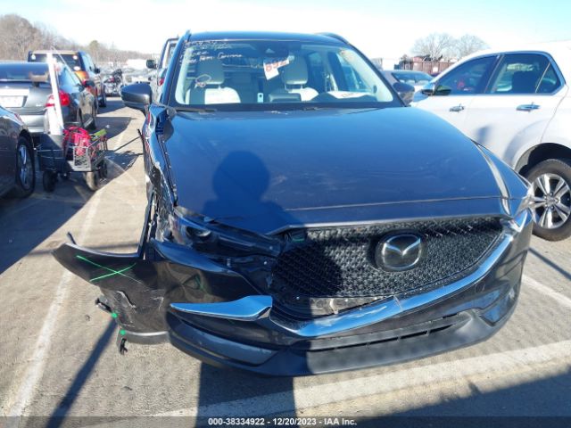 Photo 5 VIN: JM3KFADM1K1592460 - MAZDA CX-5 