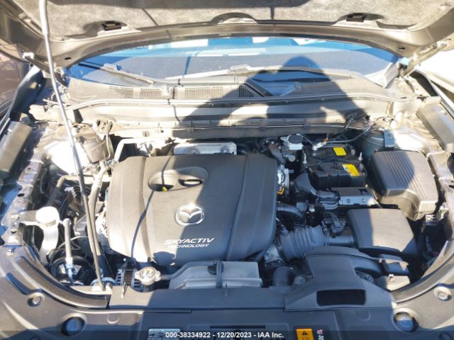 Photo 9 VIN: JM3KFADM1K1592460 - MAZDA CX-5 