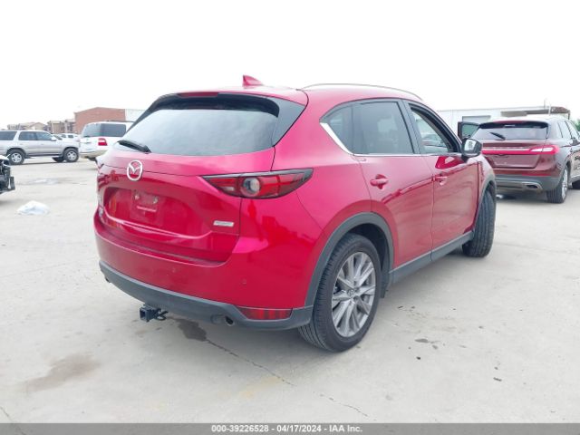 Photo 3 VIN: JM3KFADM1K1600380 - MAZDA CX-5 