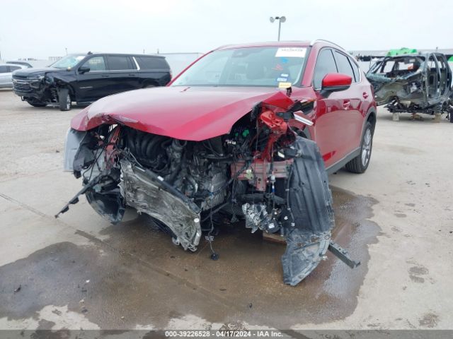 Photo 5 VIN: JM3KFADM1K1600380 - MAZDA CX-5 