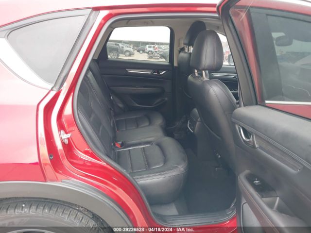 Photo 7 VIN: JM3KFADM1K1600380 - MAZDA CX-5 