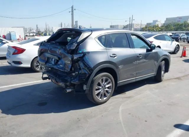 Photo 3 VIN: JM3KFADM1K1629281 - MAZDA CX-5 