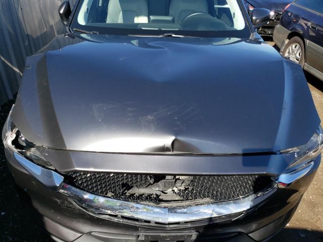 Photo 10 VIN: JM3KFADM1L0720297 - MAZDA CX-5 GRAND 