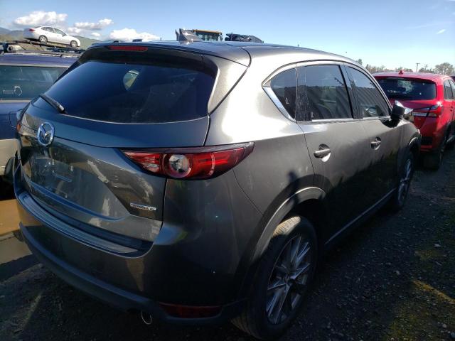 Photo 2 VIN: JM3KFADM1L0720297 - MAZDA CX-5 GRAND 