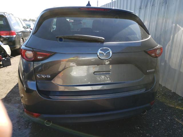 Photo 5 VIN: JM3KFADM1L0720297 - MAZDA CX-5 GRAND 